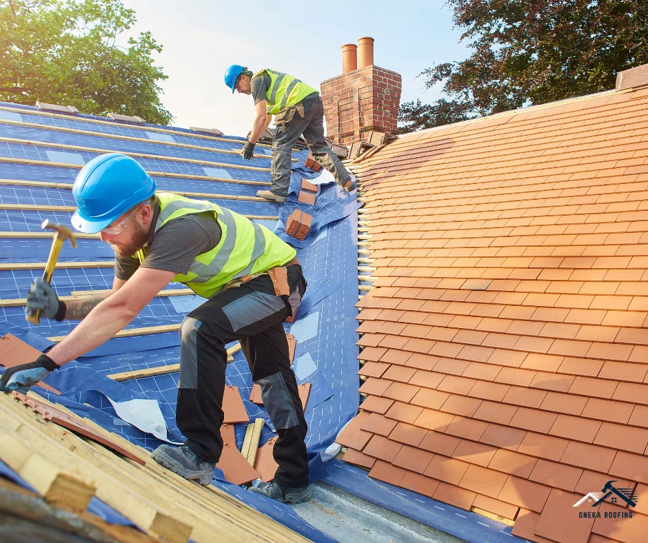 Why choose Roof Repair Near Me in North Haven, CT